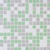 WiWaColor 20x20mm - Mischung Vineta - 2,08 m�